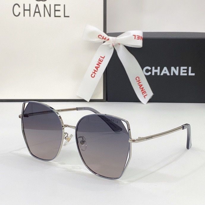 Chanel Sunglass AAA 073